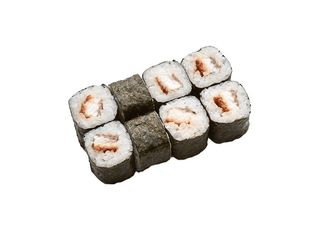 Макі вугор (120g)