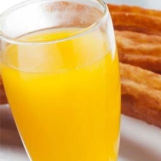 Zumo Naranja Natural