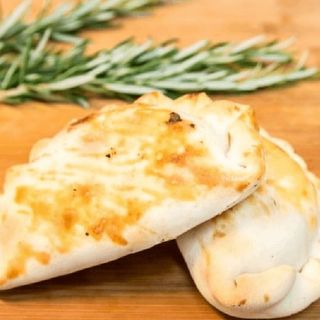 Empanada Argentina Carne criolla (2519)