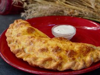 Джантик з сиром (230g)