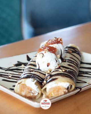 "Masters" palačinke