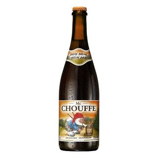 Cerveza Chouffe Mc 75Cl