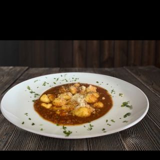 Njoke Amatriciana 350g