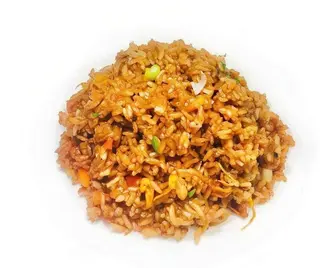 R16.Riso saltati con maiale