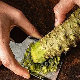 Extra de Wasabi Fresco Rallado