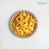 пържени картофи (300г)