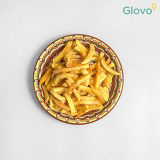 пържени картофи (300г)