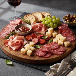Affettati misti
