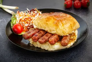 Ćevapi