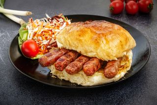 Ćevapi