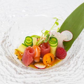 1203-Carpaccio misto