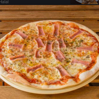 Pizza Areal