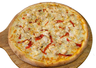 Pizza Hijra