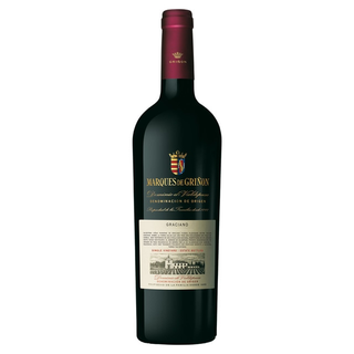 Vino Tinto Marqués Griñón 75Cl 