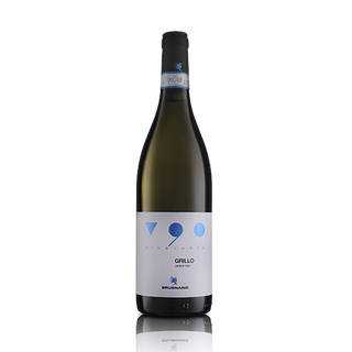 Brugnano Grillo