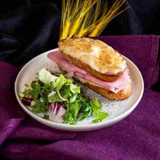 Croque Monsieur