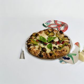 LA RICCHEZZA DEL CAMPO