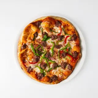 PIZZA REGINA   