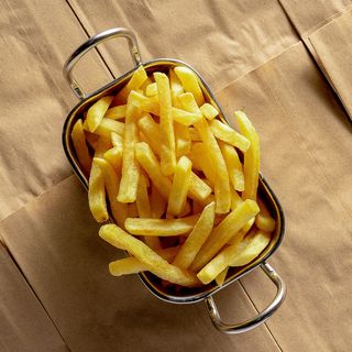 Картопелька фрі 90г