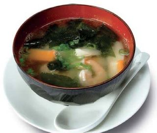 42 Zuppa Misto mare*