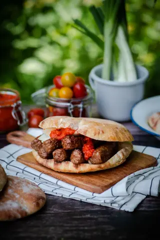 Ćevapi 10 kom