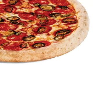 Пицца "Хот Пепперони" (23 см.)