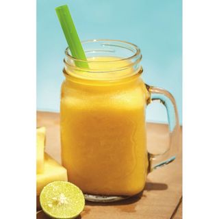 Smoothie Pineapple