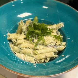 Penne Spinaggi