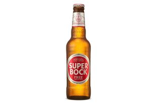 Super Bock S/ Álcool