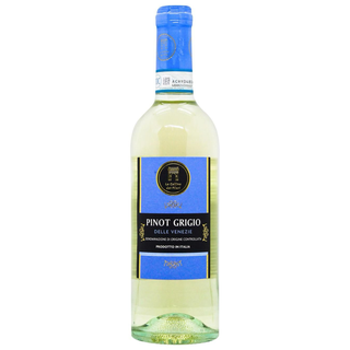 Pinot Grigio Delle Venezie DOC