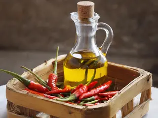 Oliwa chili 30ml