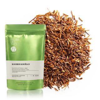ROOIBOS NATURE - 100 გრ