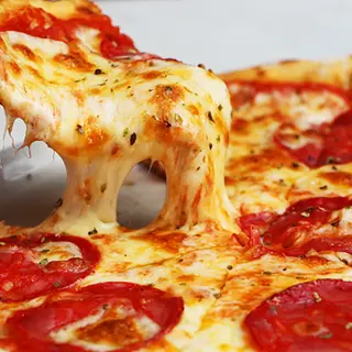 Pizza Diavola