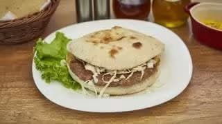 Pljeskavica mala 150g