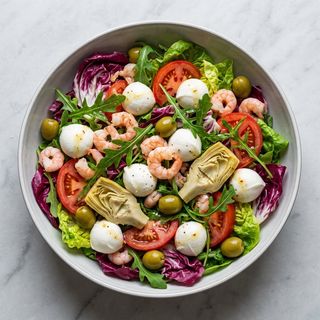 Mare & mozzarella