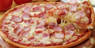 Pizza Clásica (35 Cm.)