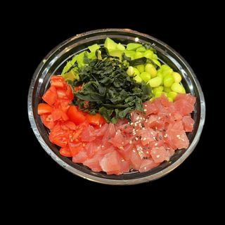 Poke Maguro