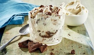 "I CREMOSI" STRACCIATELLA (5034)