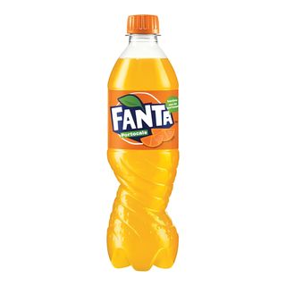 Fanta Portocale 0.5L
