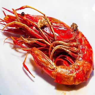 Carabineros (1 Kg.)