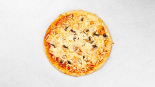 Pizza Fungi 32cm