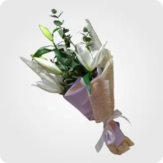 ლილიას თაიგული