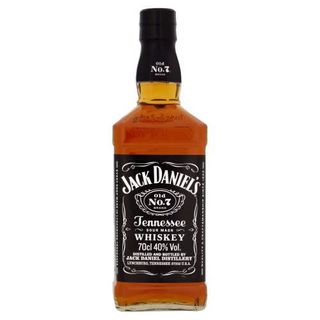 Jack Danial (70 Cl)