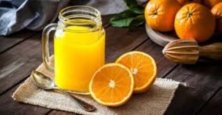 Sumo Natural de Laranja