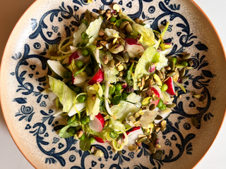 Фреш салат (235г)