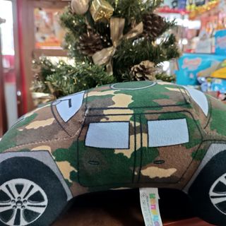 Машина Патріот