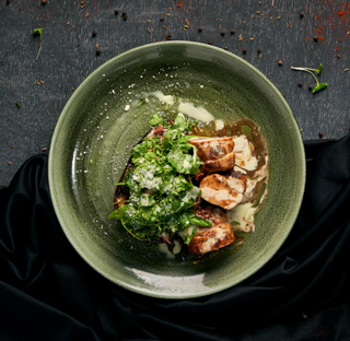 Mușchiuleț de porc