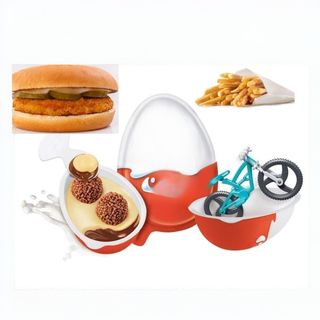 Kinder Junior Chicken