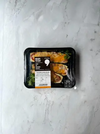 Zucchini cu Ragu de Vită