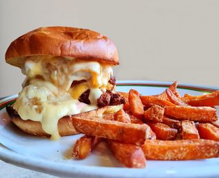 Camilos Cabramelizada